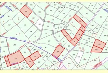 Terreno en  L'alcúdia, Valencia/valència Provincia