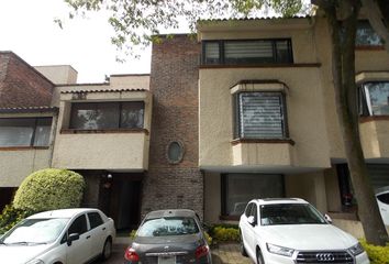 Casa en  Colonia Olivar De Los Padres, Álvaro Obregón, Cdmx