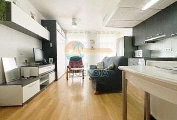 Apartamento en  Puerto De Mazarron, Murcia Provincia