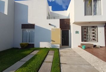 Casa en  Banthí, San Juan Del Río, Querétaro