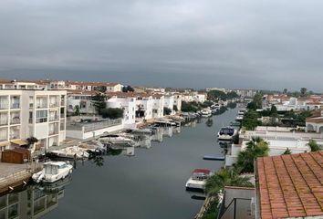 Apartamento en  Empuriabrava, Girona Provincia