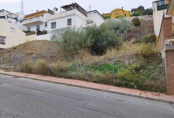 Terreno en  Puerto De La Torre, Málaga