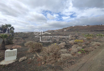 Terreno en  Macher, Palmas (las)