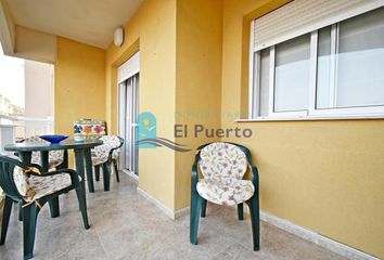 Apartamento en  Puerto De Mazarron, Murcia Provincia