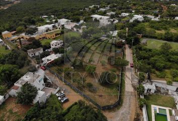 Lote de Terreno en  El Barrial, Santiago, Nuevo León