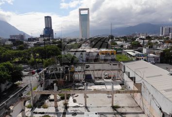 Lote de Terreno en  Obrera, Monterrey