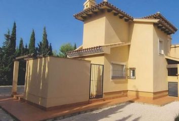 Chalet en  Fuente Alamo, Murcia Provincia