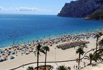 Apartamento en  Calp/calpe, Alicante Provincia