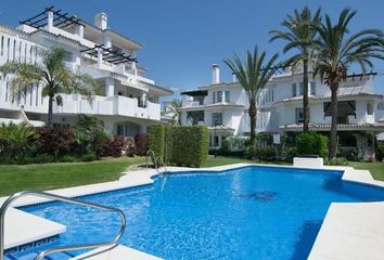 Atico en  Distrito 3-nueva Andalucía, Marbella