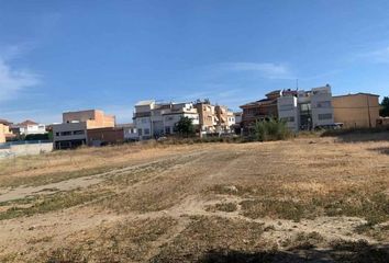 Terreno en  Armilla, Granada Provincia