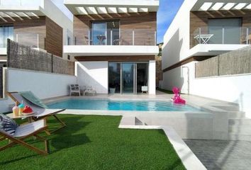 Chalet en  Orihuela-costa, Alicante Provincia