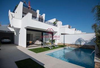 Chalet en  Santiago De La Ribera, Murcia Provincia