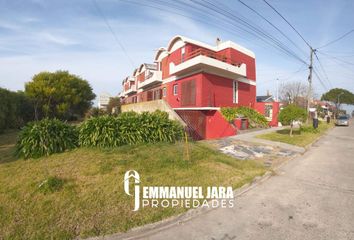 Casa en  Faro Norte, Mar Del Plata