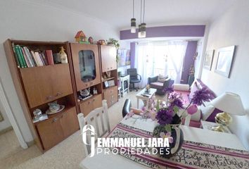 Departamento en  San Juan, Mar Del Plata