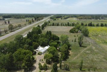 Quinta/Finca en  Aguada De Guerrero, Río Negro