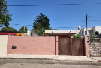 Casa en  Dolores Otero, Mérida, Yucatán