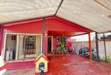 Casa en  Macul, Provincia De Santiago