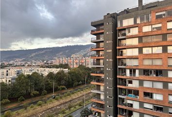 Apartamento en  Cedro Bolívar, Bogotá