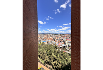 Apartamento en  La Alameda Noroccidente, Bogotá