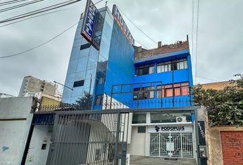 Local comercial en  Pueblo Libre, Lima