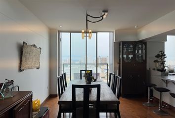 Departamento en  Magdalena Del Mar, Lima