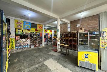 Local comercial en  Cieneguilla, Lima