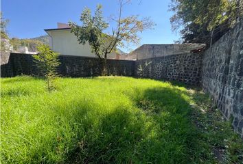 Lote de Terreno en  Michoacán, Pátzcuaro