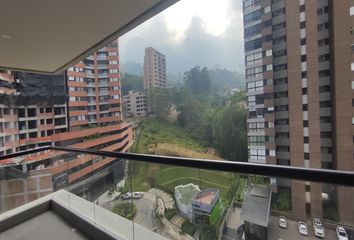 Apartamento en  Las Palmas, Medellín