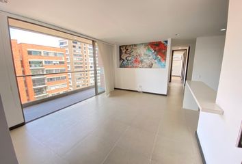 Apartamento en  Las Palmas, Medellín