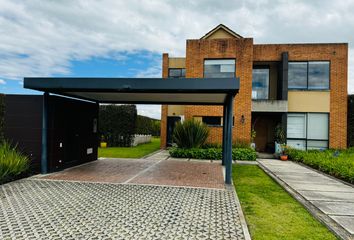 Casa en  Guasca, Cundinamarca