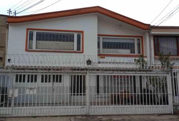 Casa en  Galerías, Bogotá