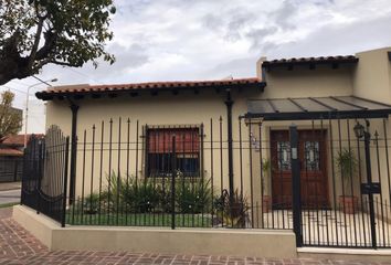 Casa en  Ramos Mejía, La Matanza