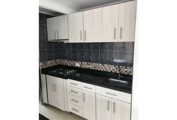 Apartamento en  San Rafael, Zipaquirá