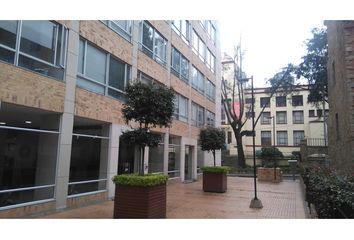 Apartamento en  San Diego, Bogotá