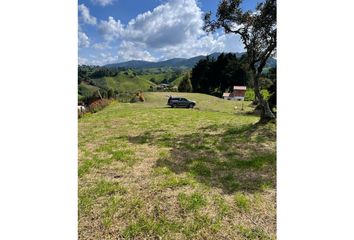 Lote de Terreno en  San Pedro De Los Milagros, Antioquia