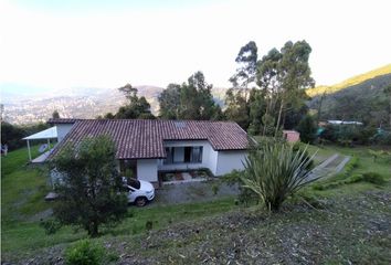 Villa-Quinta en  Envigado, Antioquia