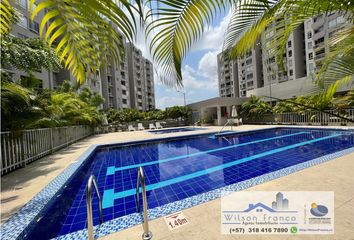 Apartamento en  Ternera Industria De La Bahía, Cartagena De Indias