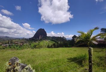 Lote de Terreno en  Guatapé, Antioquia