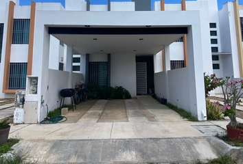 Casa en  Calle 41, Ciudad Caucel, Mérida, Yucatán, 97314, Mex