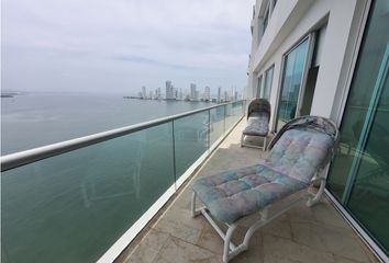 Apartamento en  Bocagrande, Cartagena De Indias