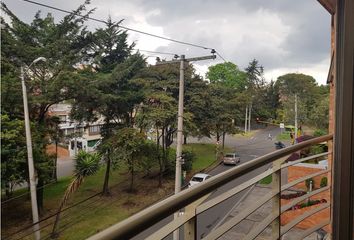 Apartamento en  Santa Paula, Bogotá