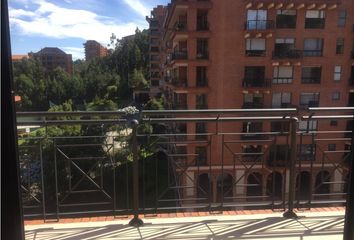 Apartamento en  Santa Bárbara Alta, Bogotá