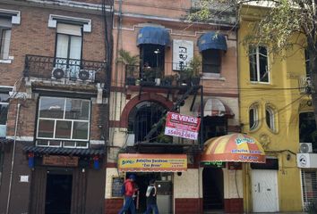 Local comercial en  Calle Florencia 45, Juárez, Cuauhtémoc, Ciudad De México, 06600, Mex