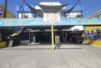 Local comercial en  Privada Fundadores S, Modular Rubí, Tijuana, Baja California, 22626, Mex