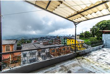 Casa en  Campohermoso, Manizales