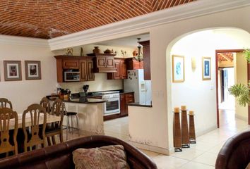 Casa en  Calle Santa Cristina 312, San Antonio Tlayacapan, Chapala, Jalisco, 45906, Mex