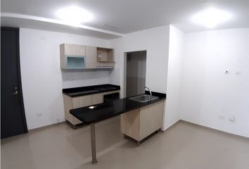 Apartamento en  Villa Santos, Barranquilla