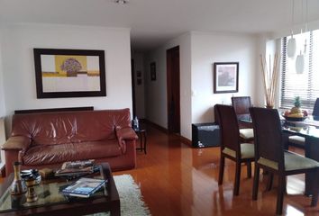 Apartamento en  La Carolina, Bogotá