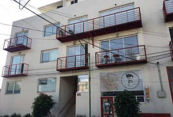 Departamento en  Avenida División Del Norte, Las Tinajas, Cuajimalpa De Morelos, Ciudad De México, 05330, Mex