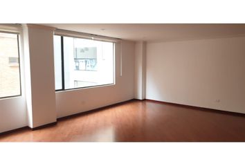 Apartamento en  La Carolina, Bogotá